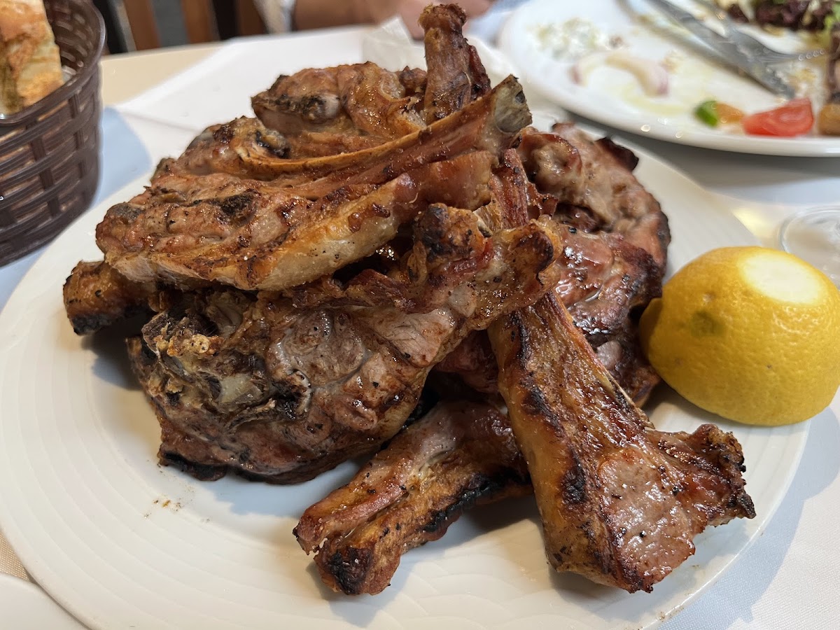 Krokos Restaurant Nest Photos 2