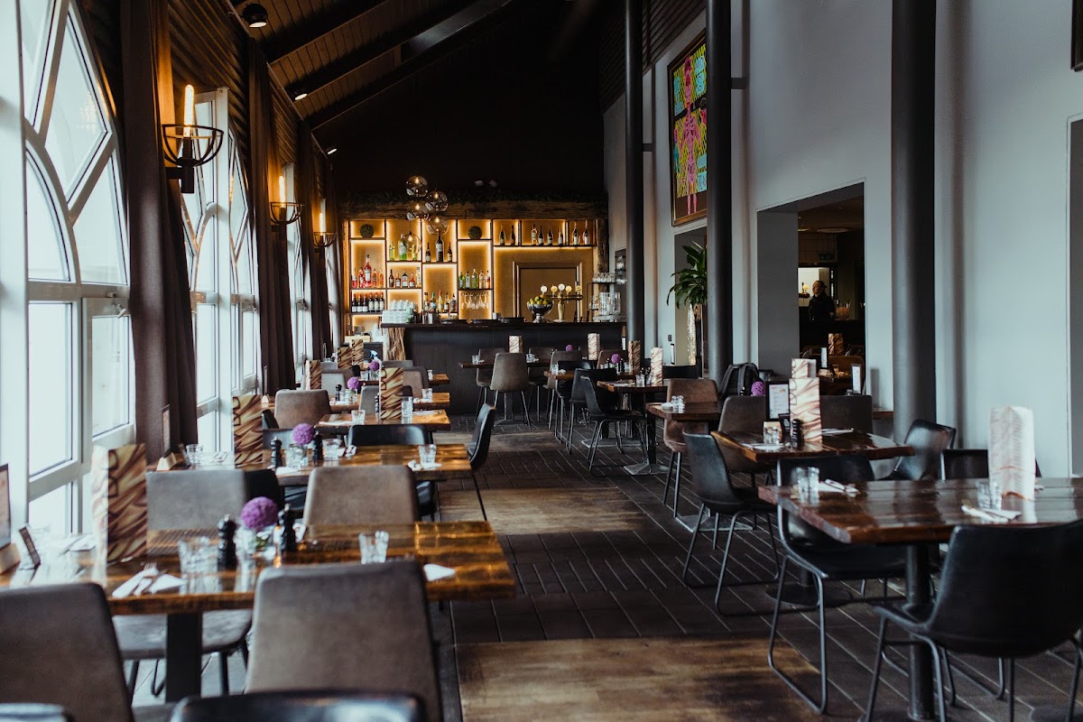 Krydd Restaurant