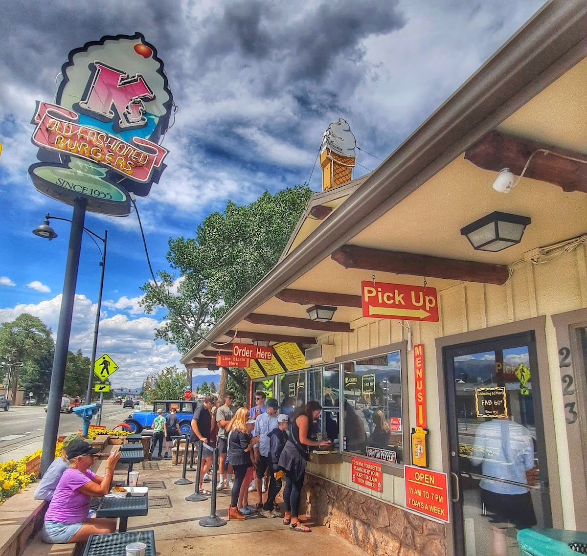 K's Dairy Delite
