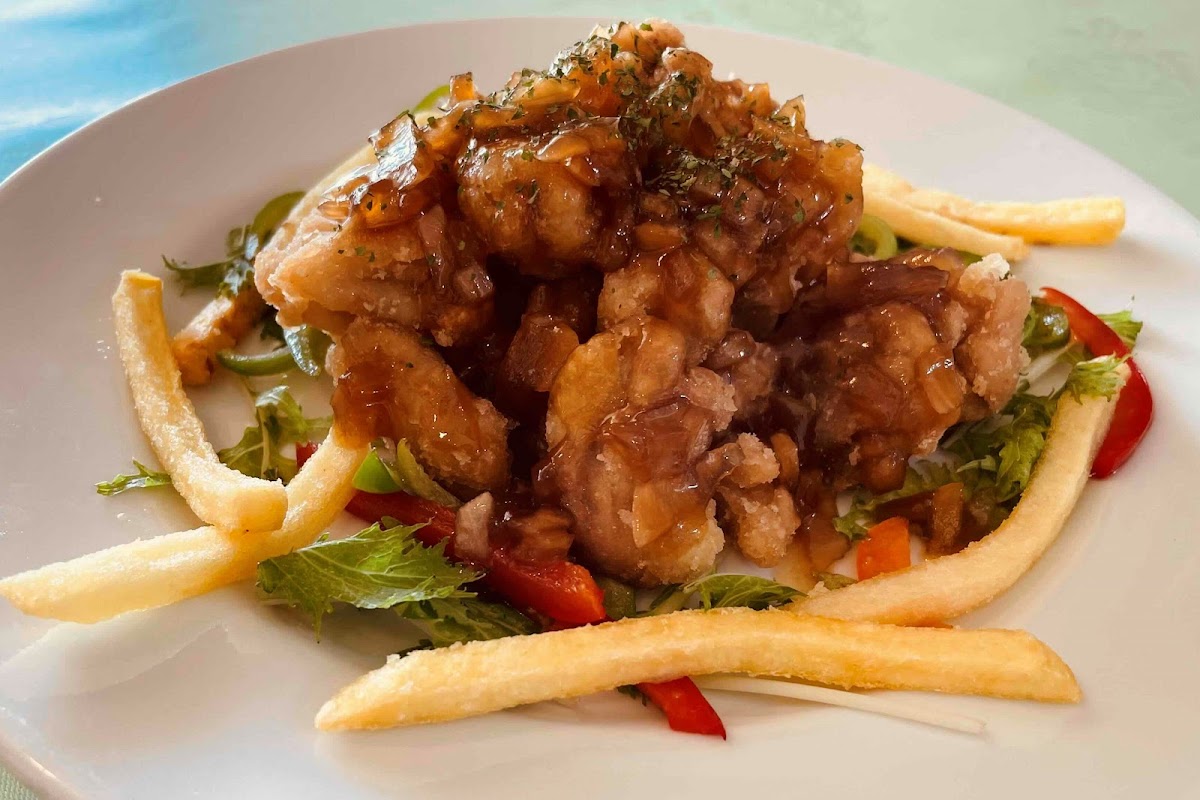 K's Town Cafe Photos 2