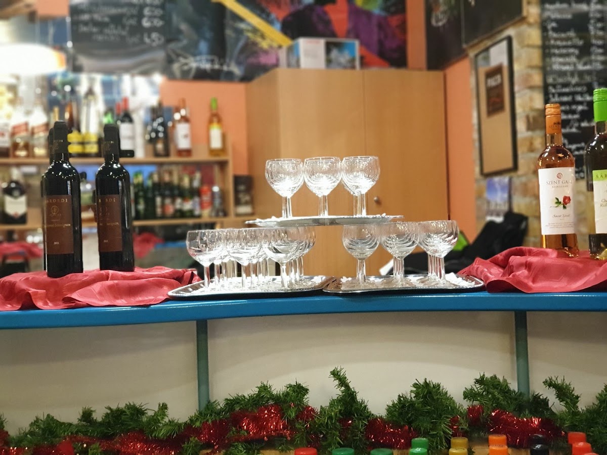 Köszi Kő Café Photos 9