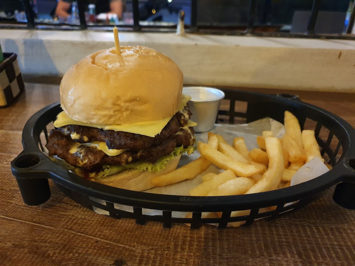 Ktm - Burger Night Photos 9