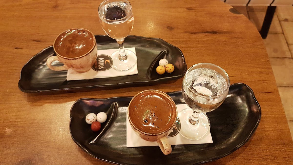 Kubi Coffeehouses Photos 9