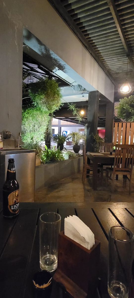 Kubura Resort