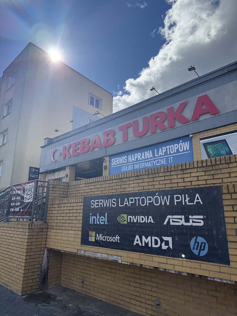 Kuchnia Turecka ( Kebab Turka ) Photos 2