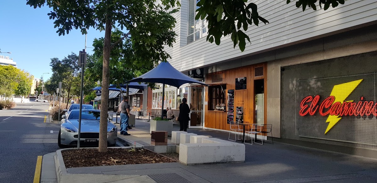 Kuhl-Cher Coffee Roasters