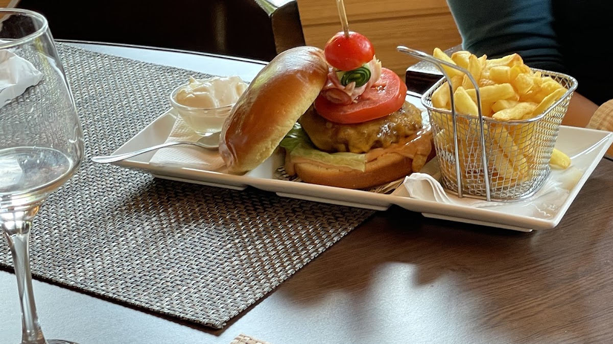 Kuib Restaurant Photos 9