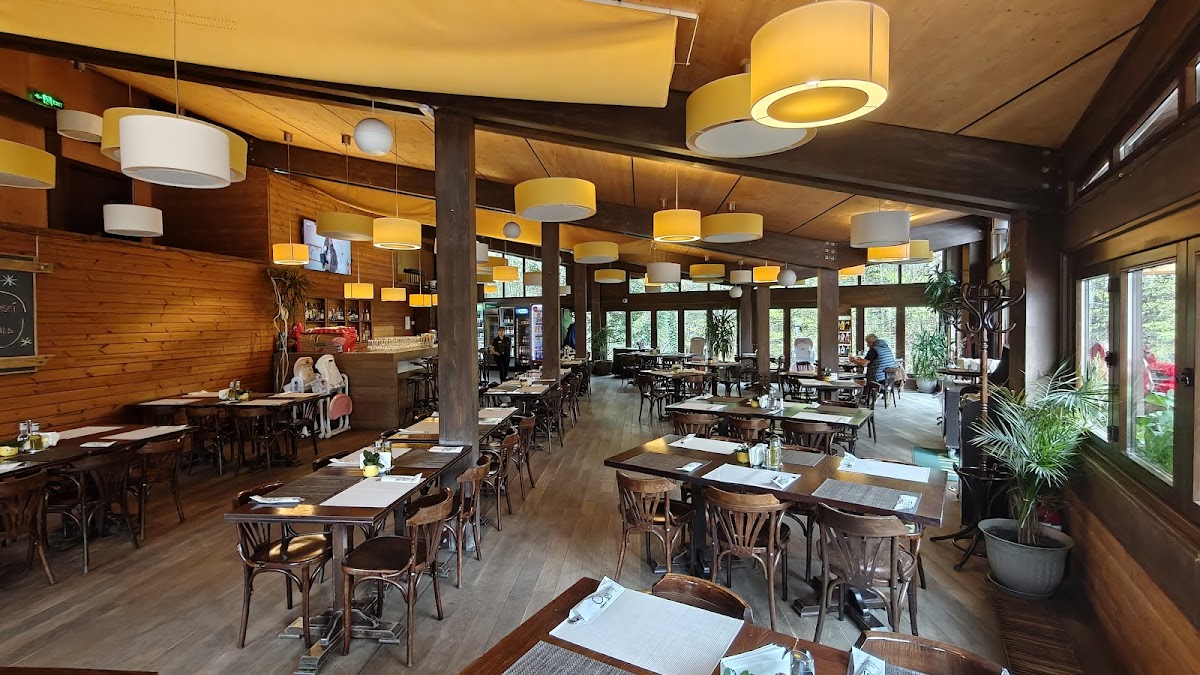 Kuib Restaurant Photos 2