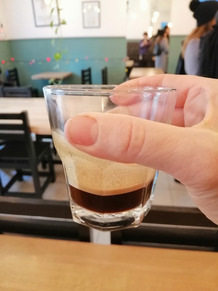 Kuku Coffee&eat Photos 9