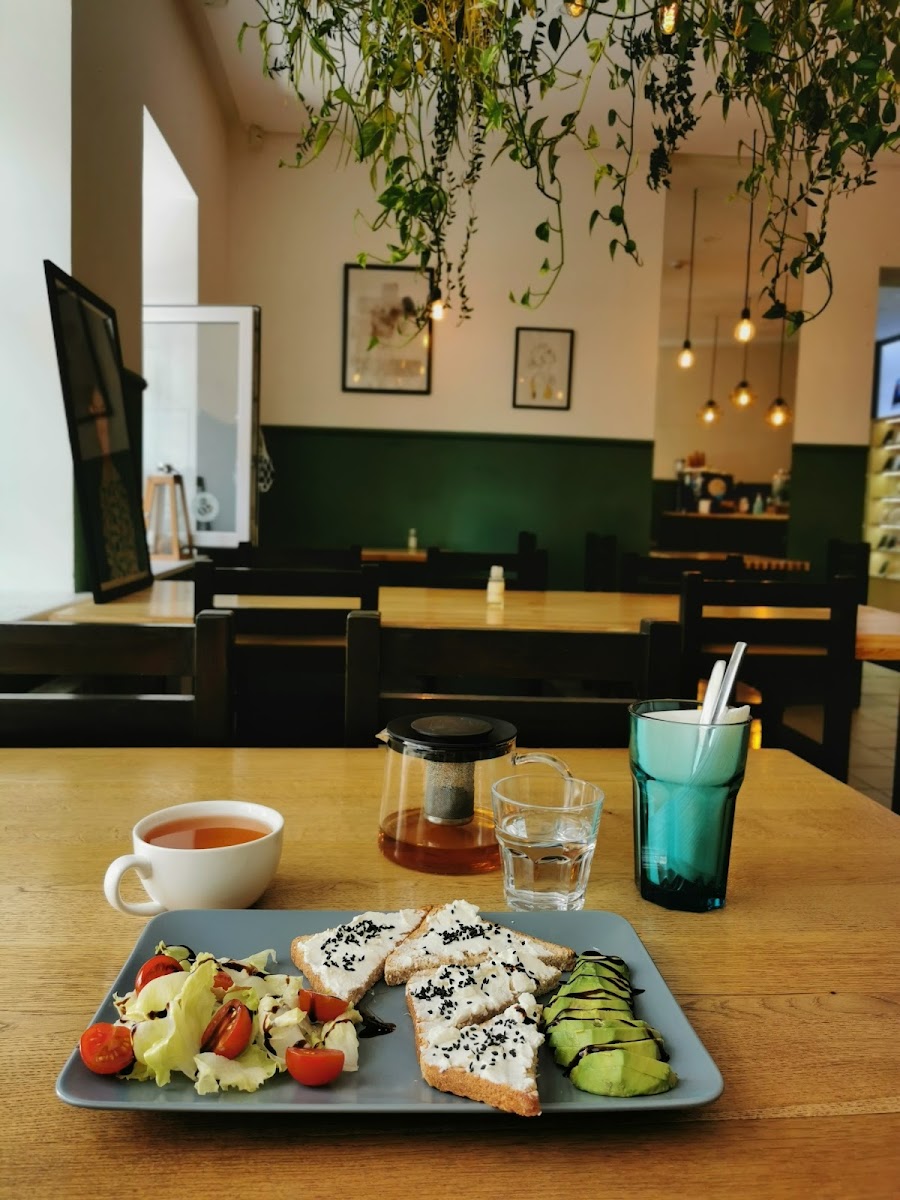 Kuku Coffee&eat Photos 2