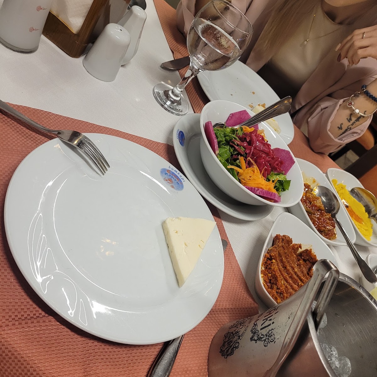 Kumkapı Evren Restaurant Photos 9