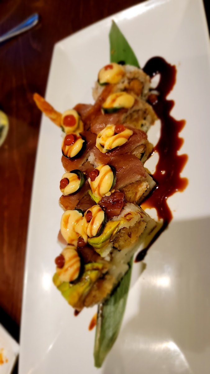 Kumori Sushi & Teppanyaki North Park Photos 9