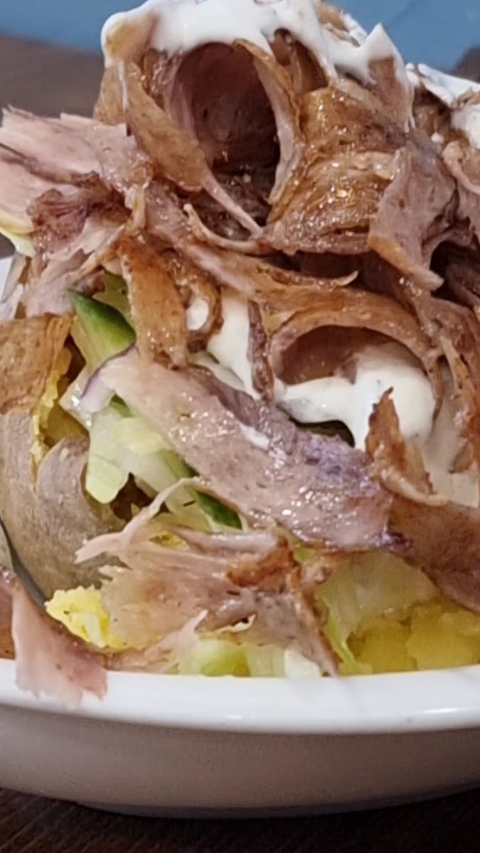 Kumpir & Döner Photos 9