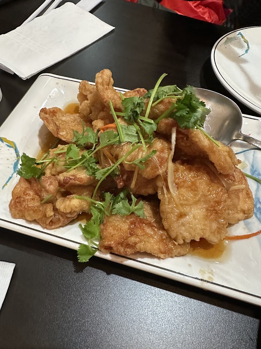 Kung Fu 12 Szechuan (Rockville) 功夫十二 Photos 9