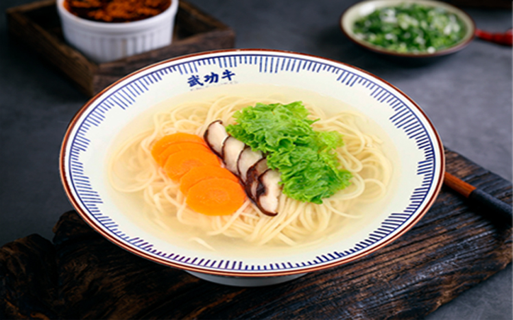 Kung Fu Noodle Marineda City Photos 2