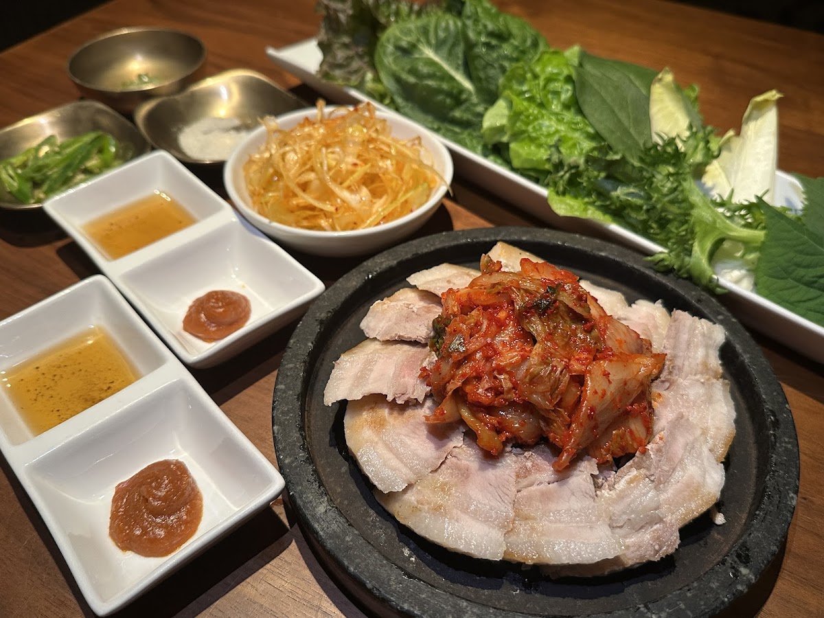Kuonzu Omiyaten Photos 2