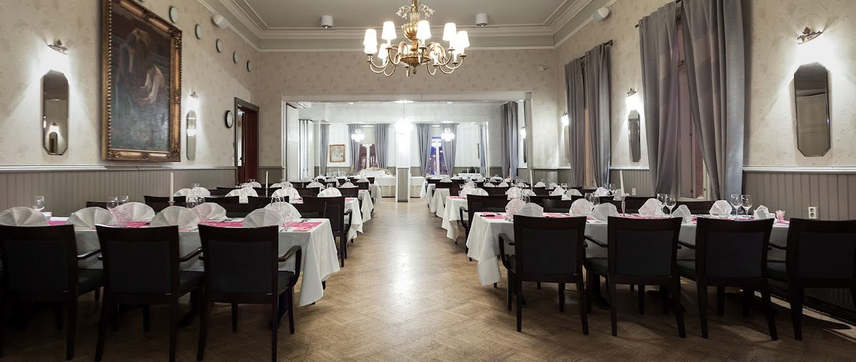 Kuopion Klubi Ravintola