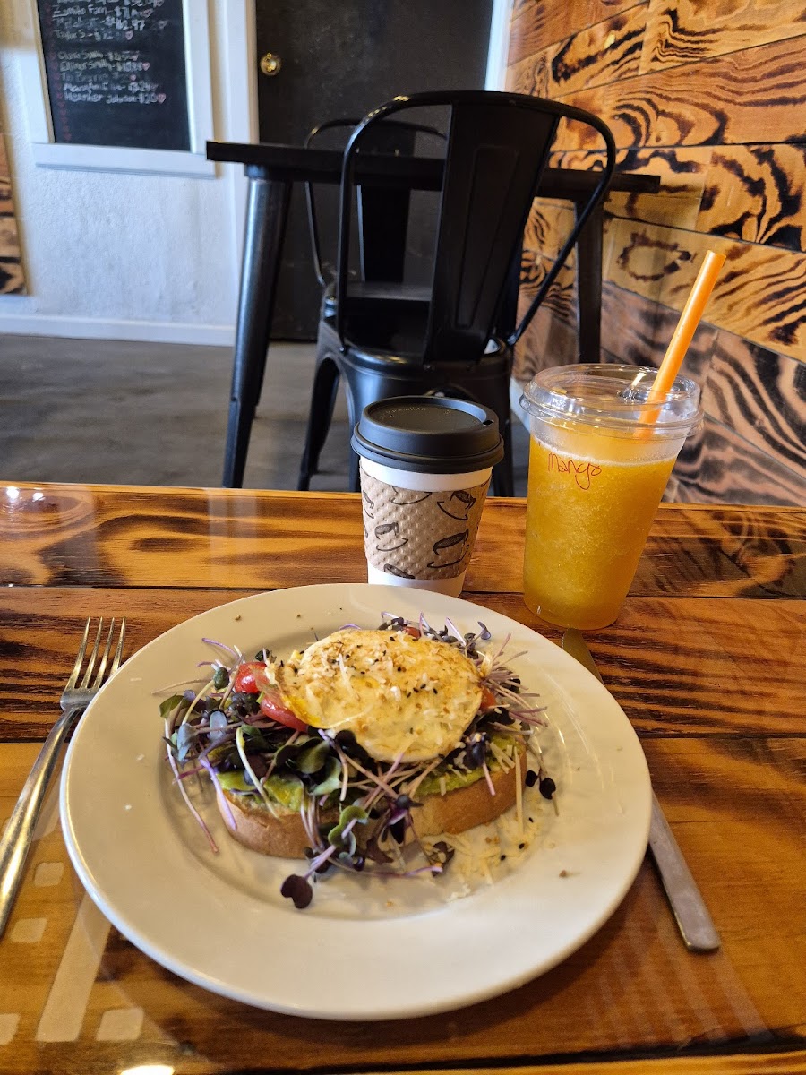 Kuppa Joe Coffee Photos 2
