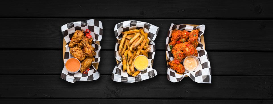Kura Buffalo Wings & Craft Beer - Wilanów Photos 2