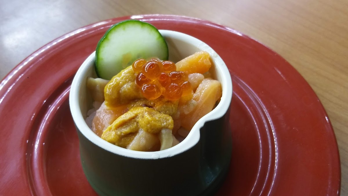 Kura Sushi Oji Photos 9