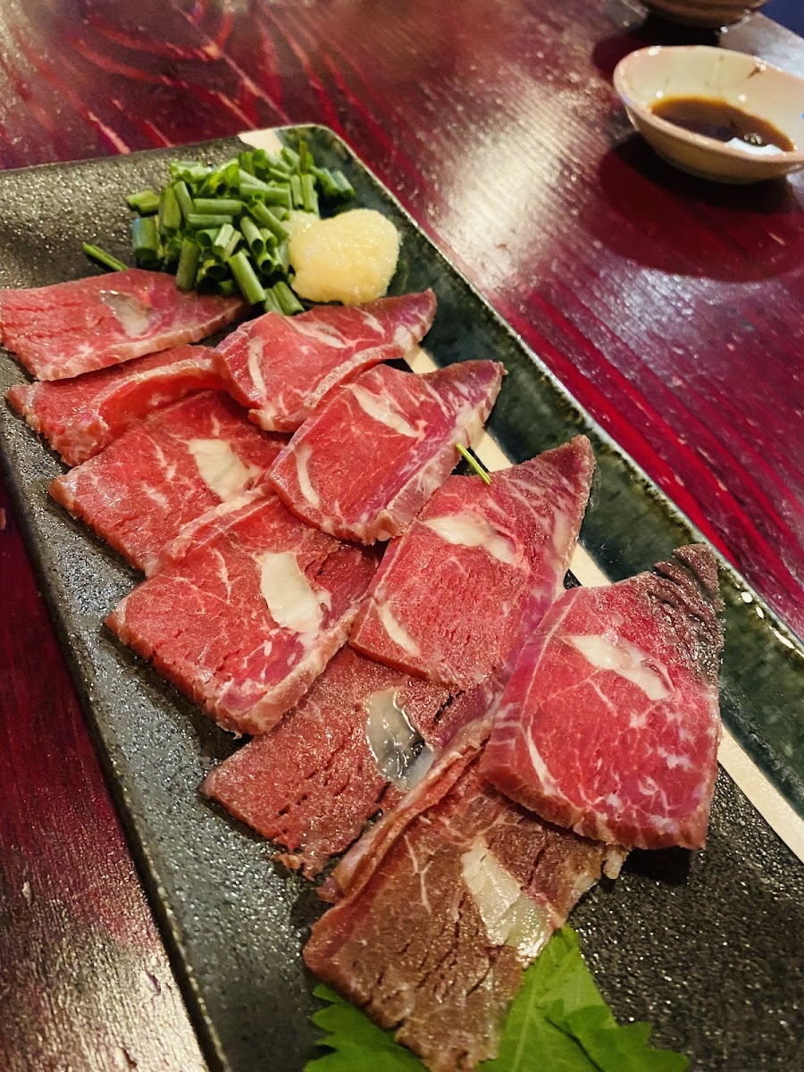 Kurenai No Buta (Porco Rosso) Restaurant Photos 9