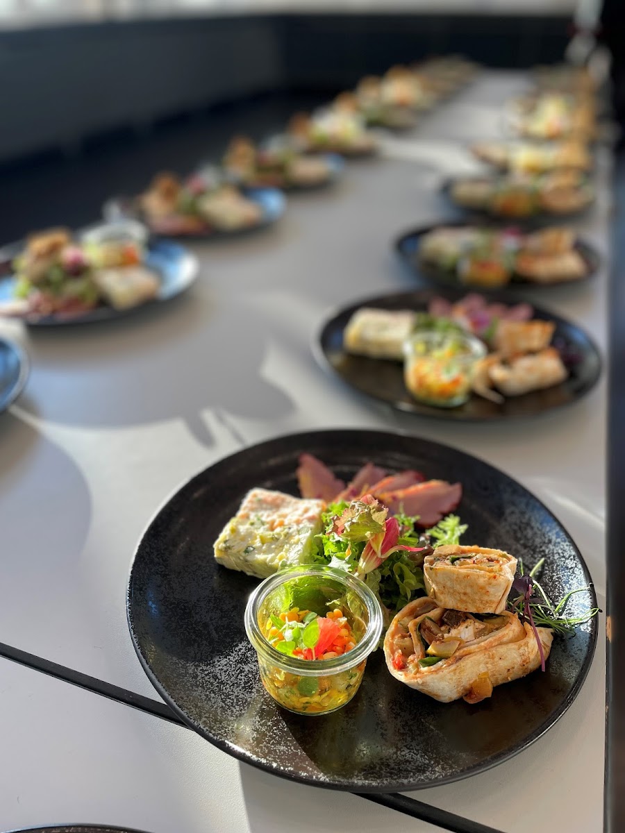 Kurhaus Bad Hamm Gastronomie Photos 2