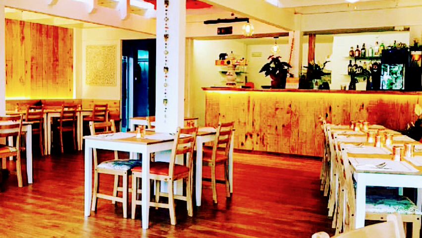 Kurkuma Indian Restaurant