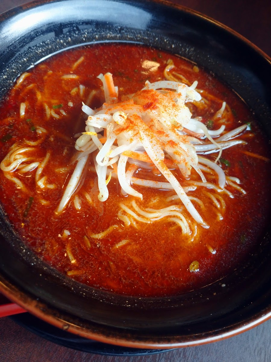 Kurumaya Ramen Photos 9