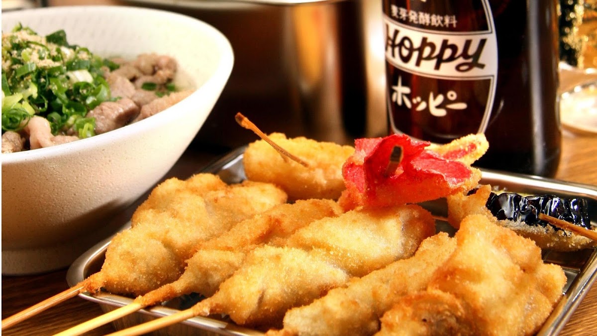 Kushikatsu Dengana Photos 2