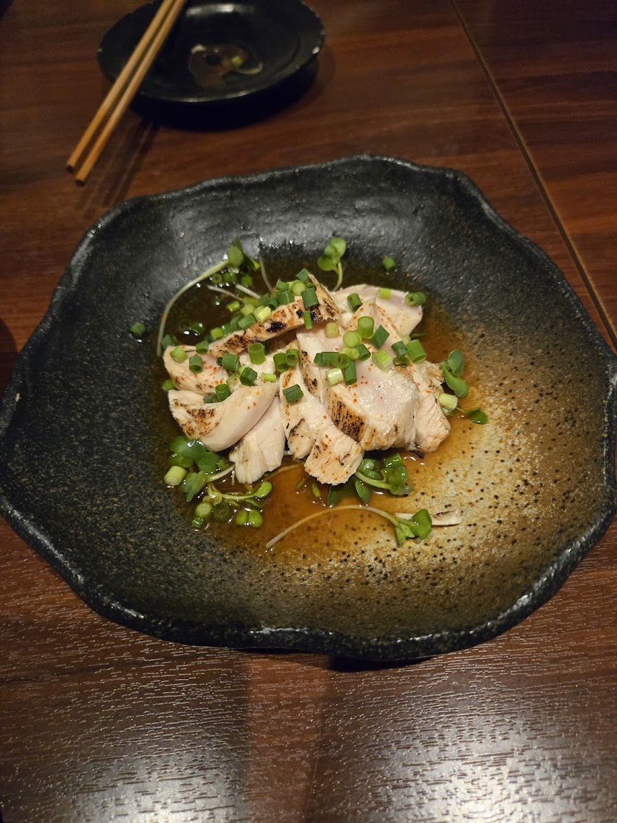 Kushiyaki Nakato Photos 9