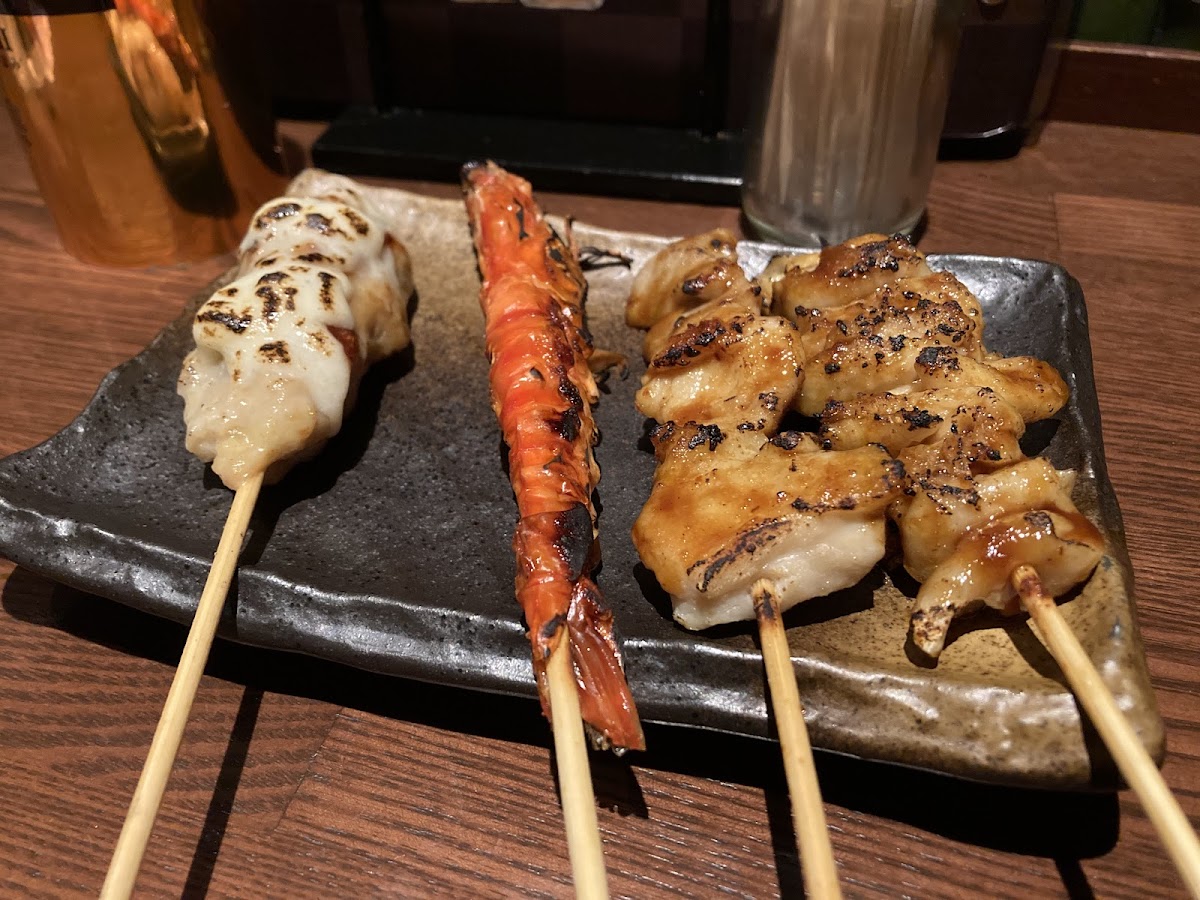 Kushiyaki Nakato Photos 2