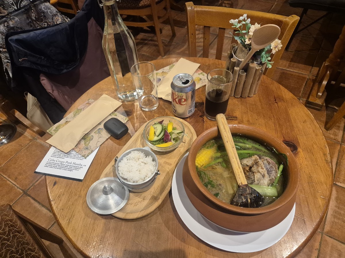 Kusina Restobar Photos 2