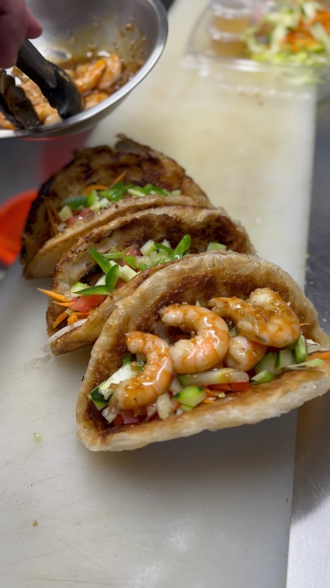 Kuway’S Banh Mi