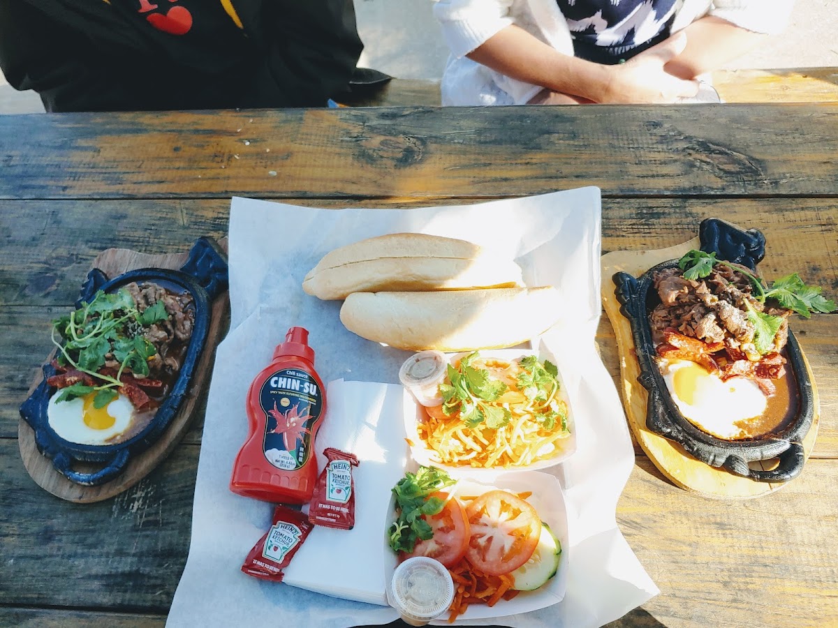 Kuway’S Banh Mi Photos 9