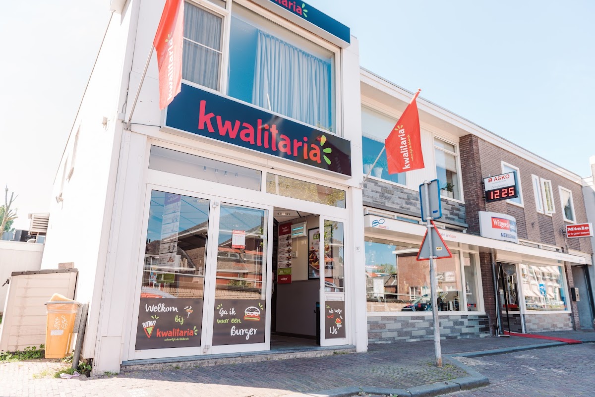 Kwalitaria Waddinxveen