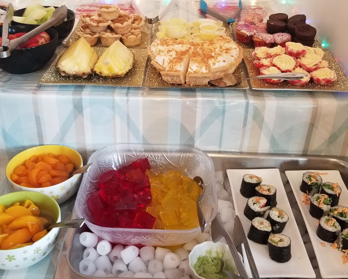 Kylin Restaurant And Buffet Photos 2