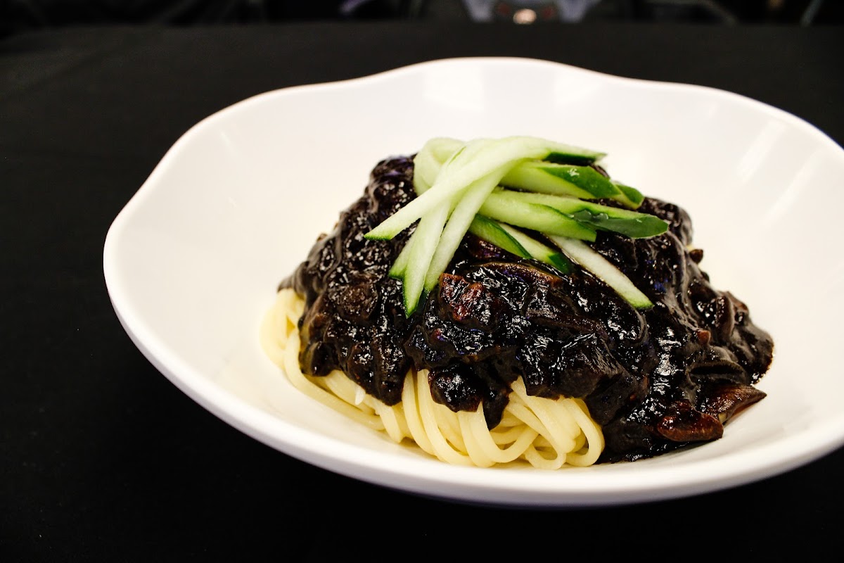 Kyodong Noodle Balboa Photos 2