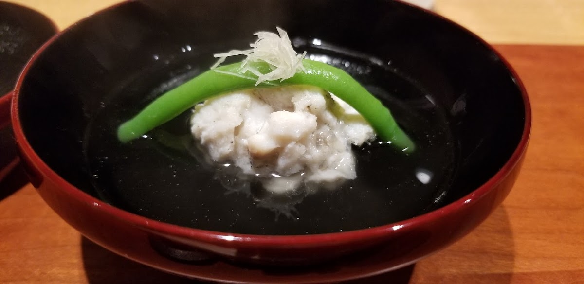 Kyoto Cuisine Aun Photos 9