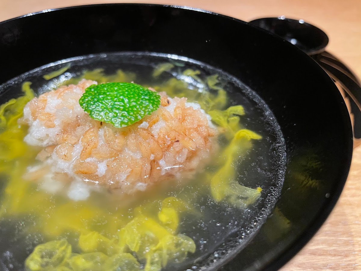 Kyoto Cuisine Aun Photos 2