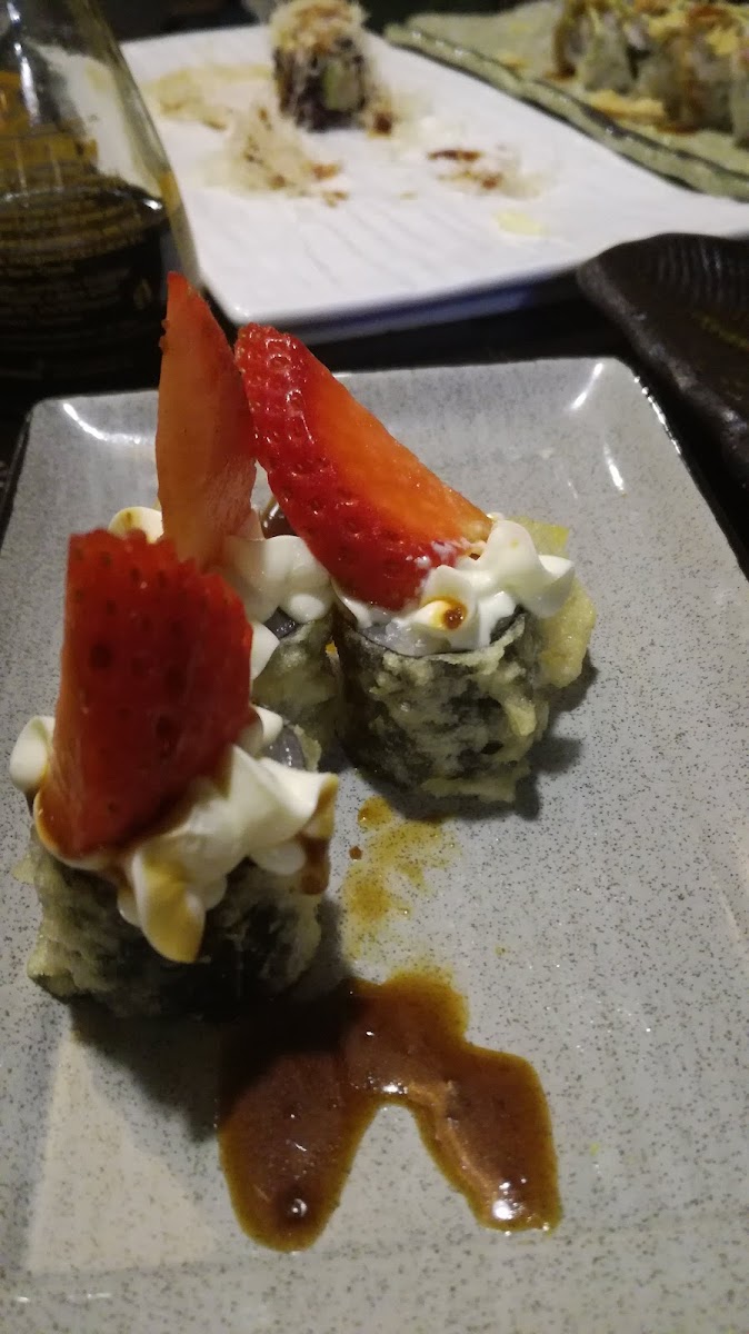 Kyoto Sushi Bari Photos 9
