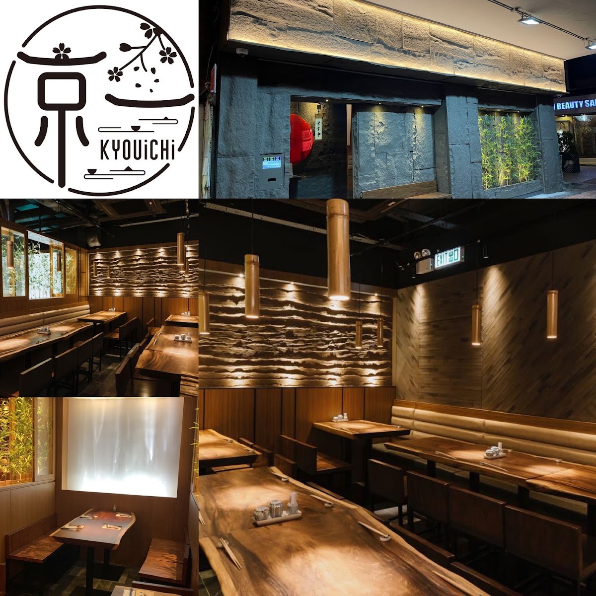 Kyouichi Hong Kong
