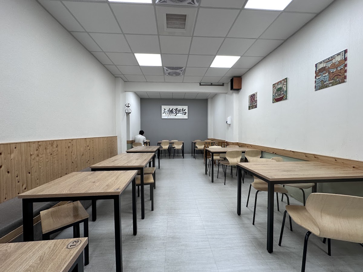 Kyushu Japanese Ramen Photos 2