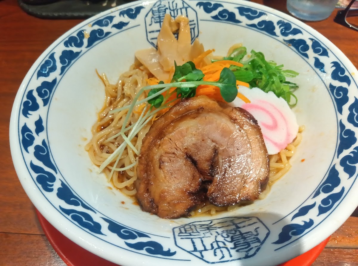 Kyushu Ramen Kio Juso-Ekimae Photos 2