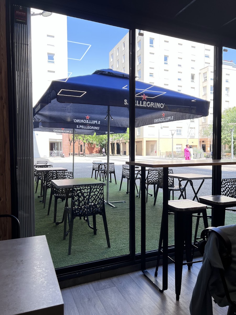 L' Artisan Kebab Lyon 8 - L'art Du Kebab