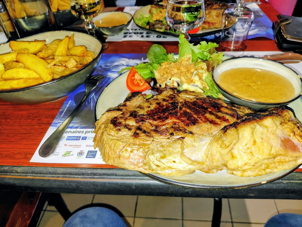 L Authentique