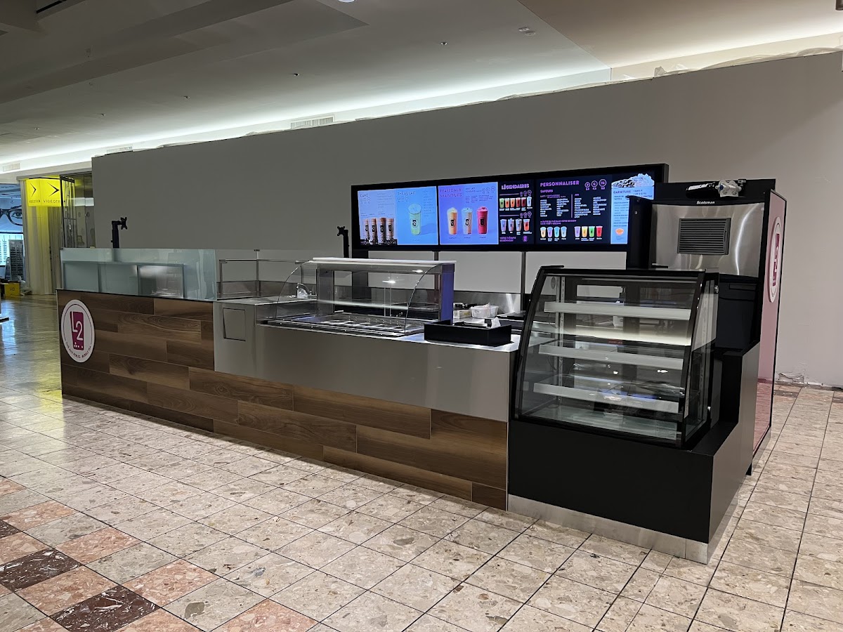 L2 Lounge