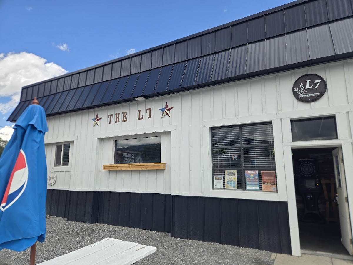 L7 Grill & Taphouse