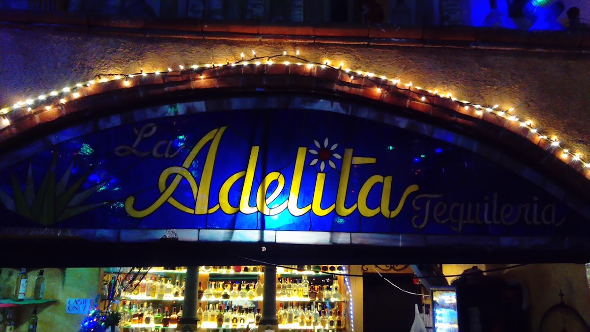 La Adelita