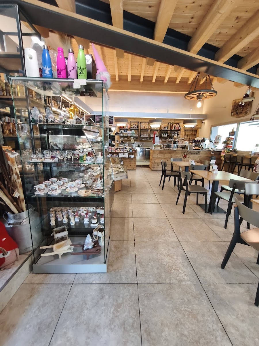 La Baita Café