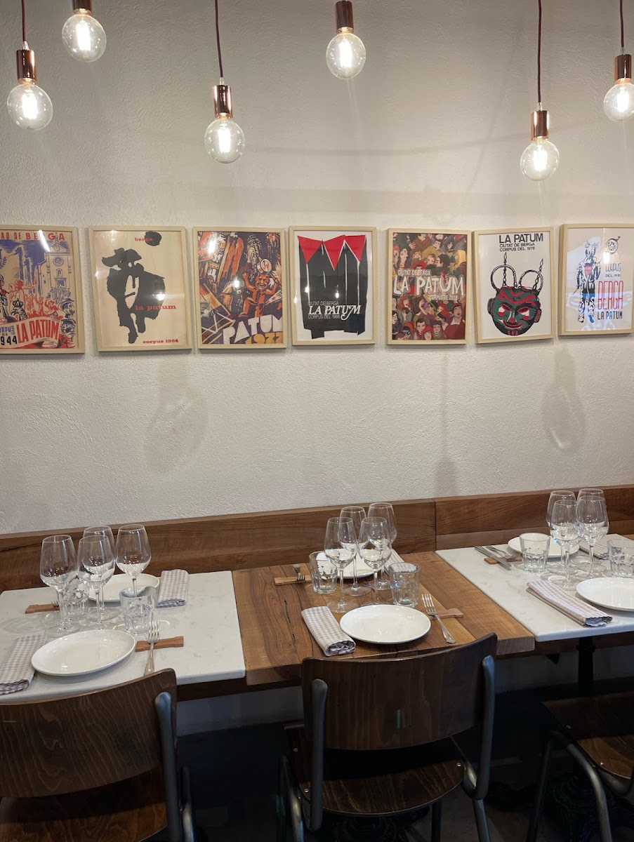 La Barana Restaurant
